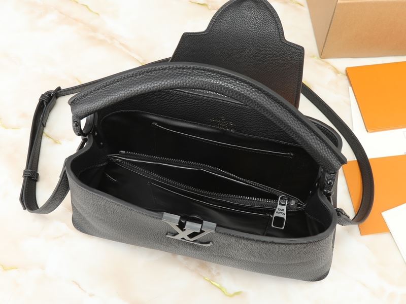 Louis Vuitton Top Handle Bags